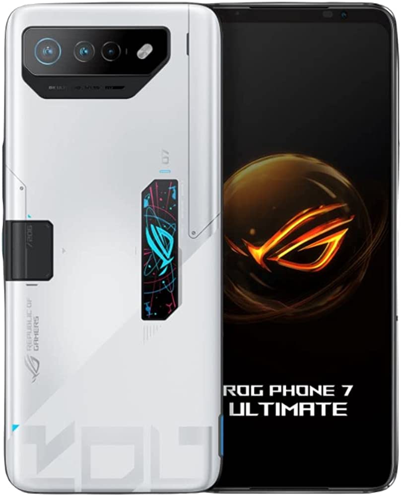 Asus ROG Phone 7 Ultimate thumbnail 4