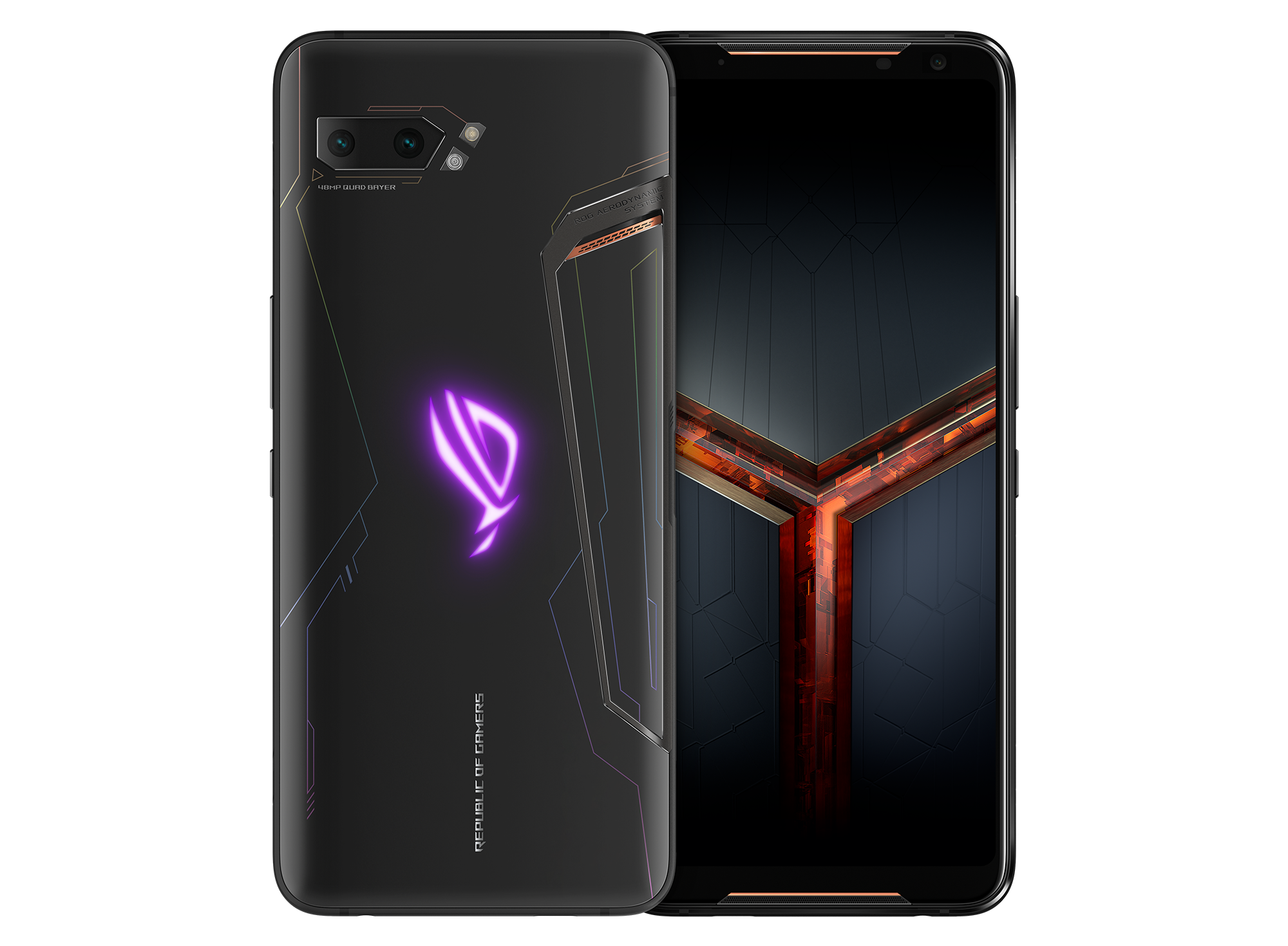 Asus ROG Phone II thumbnail 2