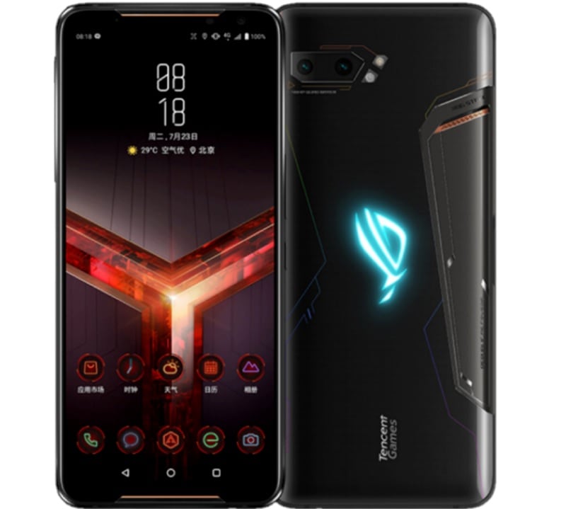 Asus ROG Phone II thumbnail 4