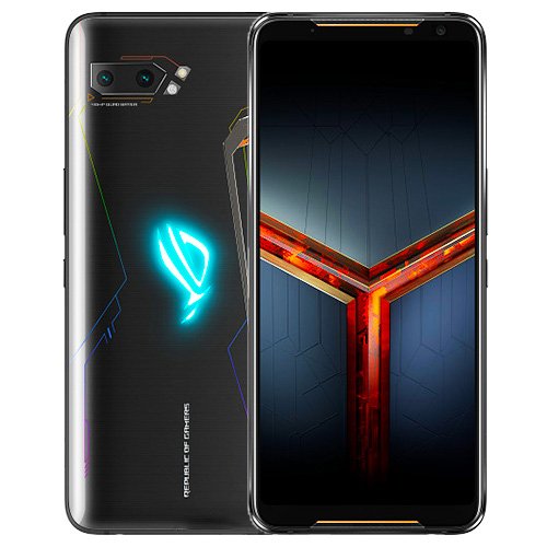 Asus ROG Phone II thumbnail 5