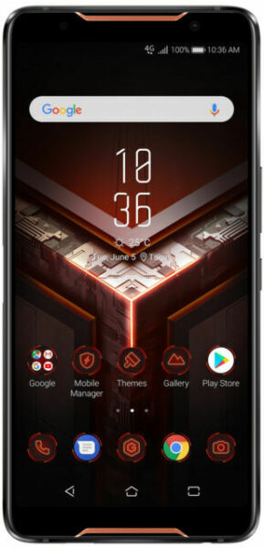 Asus ROG Phone ZS600KL thumbnail 4