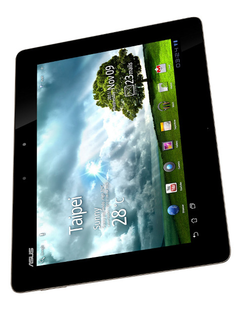 Asus Transformer Prime thumbnail 4