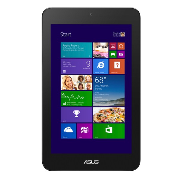 Asus VivoTab Note 8 thumbnail 3