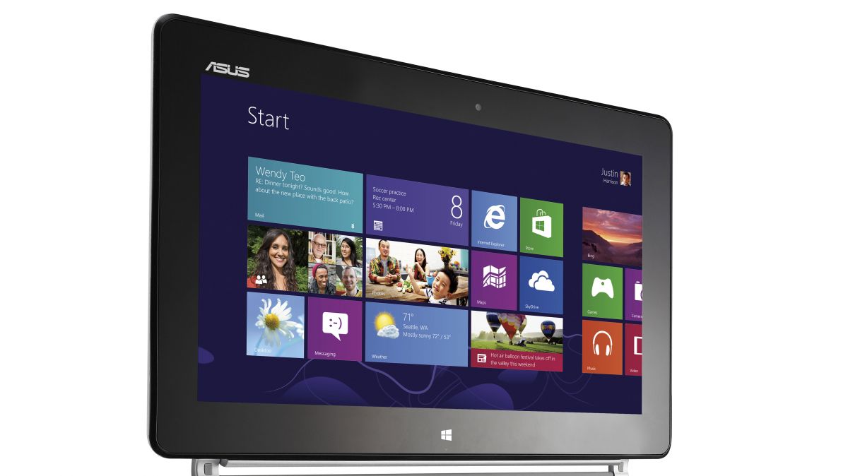 Asus VivoTab Smart thumbnail 6