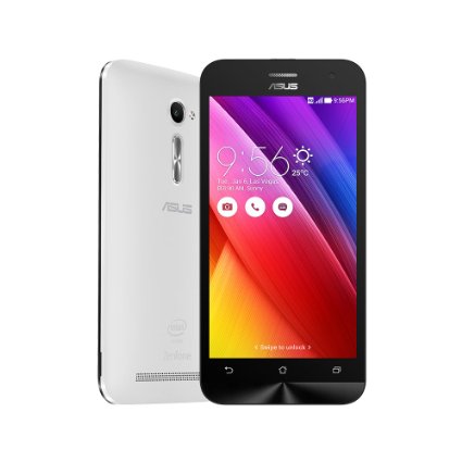 Asus ZenFone 2 (ZE500CL) thumbnail 3