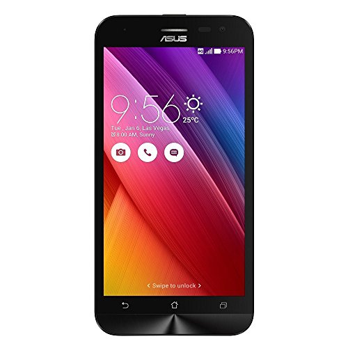 Asus ZenFone 2 Laser 5.5-inch thumbnail 5