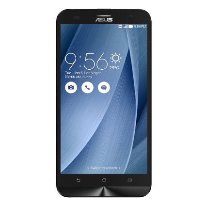 Asus Zenfone 2 Laser 6-inch thumbnail 4