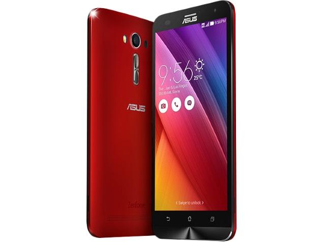 Asus Zenfone 2 Laser ZE550KL thumbnail 3