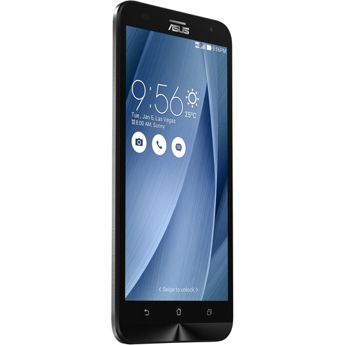 Asus Zenfone 2 Laser ZE551KL thumbnail 3