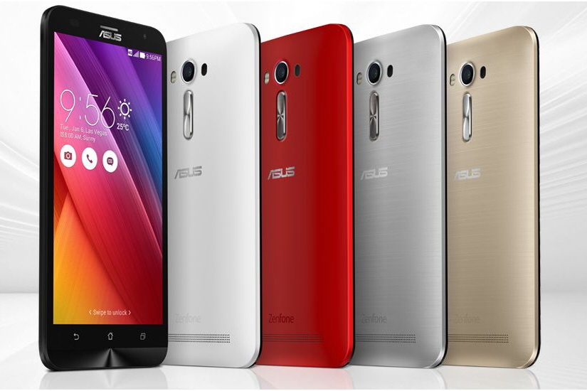 Asus Zenfone 2 Laser ZE551KL thumbnail 4