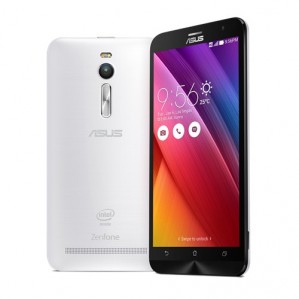 Asus Zenfone 2 ZE500CL thumbnail 3
