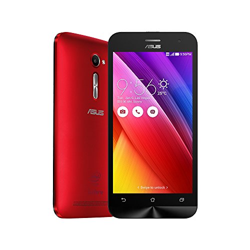 Asus Zenfone 2 ZE500CL thumbnail 4