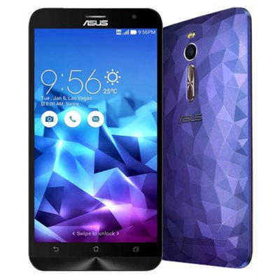 Asus ZenFone 2 thumbnail 2