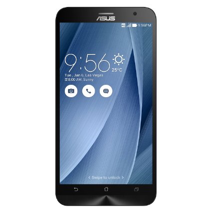 Asus ZenFone 2 thumbnail 3