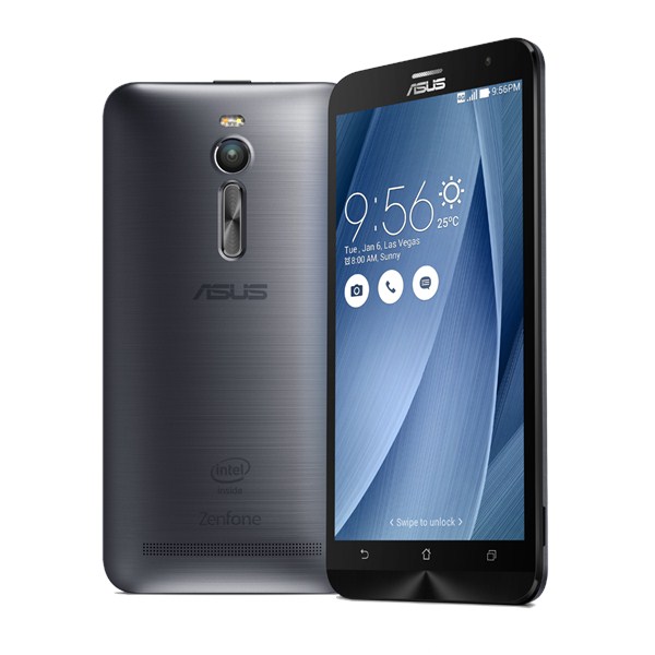Asus ZenFone 2 thumbnail 4