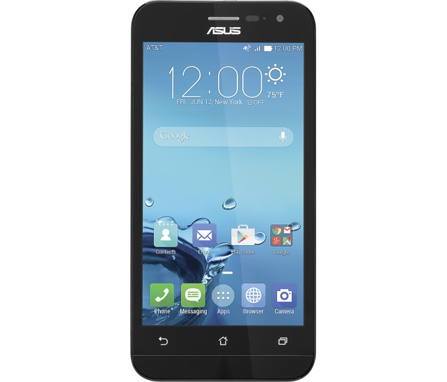 Asus ZenFone 2E thumbnail 3