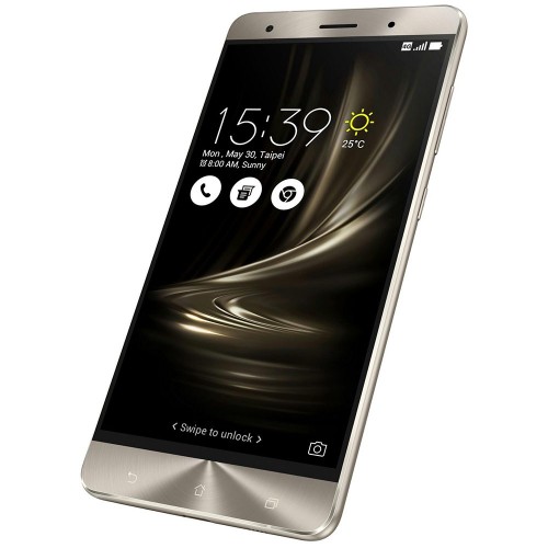 Asus Zenfone 3 Deluxe 5.5 ZS550KL thumbnail 3