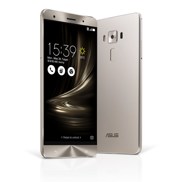 Asus ZenFone 3 Deluxe thumbnail 2