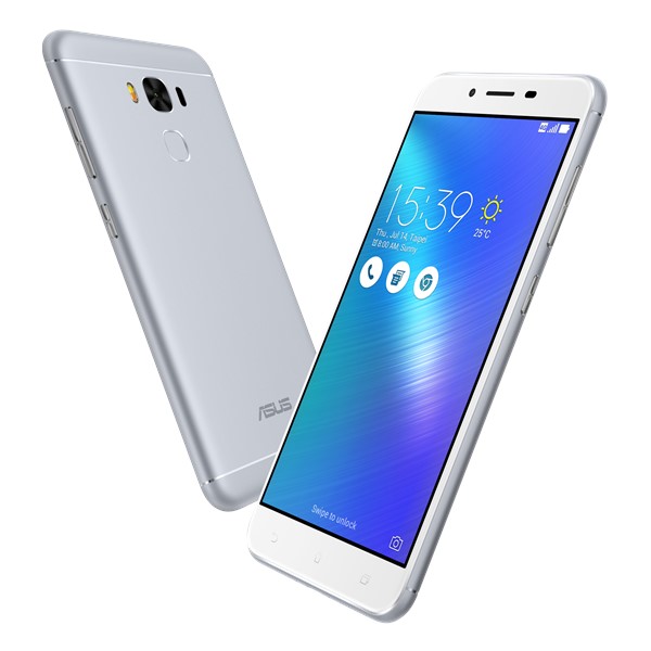 Asus Zenfone 3 Max ZC553KL thumbnail 2