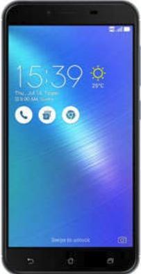 Asus Zenfone 3 Max ZC553KL thumbnail 4