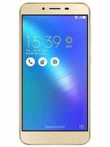 Asus Zenfone 3 Max ZC553KL thumbnail 5