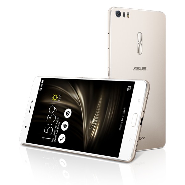 Asus Zenfone 3 Ultra ZU680KL thumbnail 2
