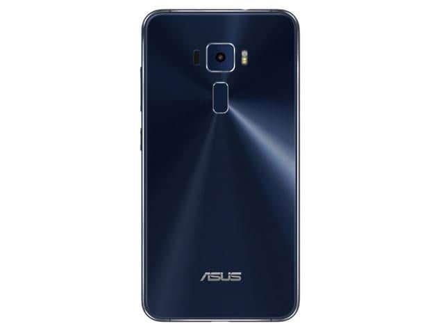 Asus Zenfone 3 ZE520KL thumbnail 2