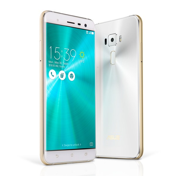 Asus Zenfone 3 ZE552KL thumbnail 2