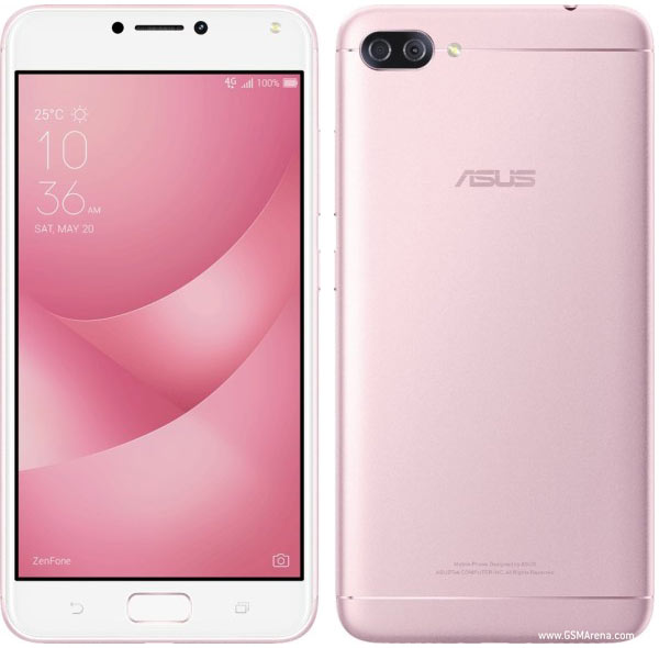 Asus Zenfone 4 Max ZC520KL thumbnail 3