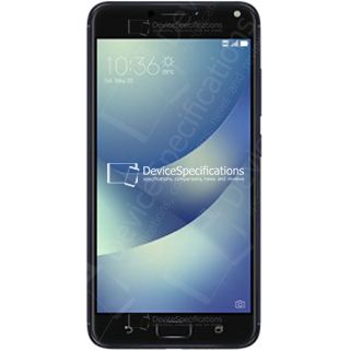 Asus Zenfone 4 Max ZC520KL thumbnail 4