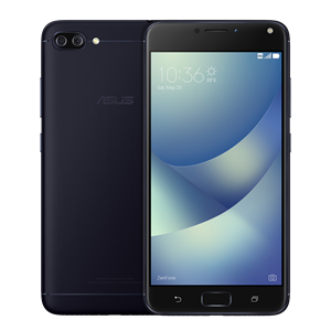 Asus Zenfone 4 Max ZC554KL thumbnail 3