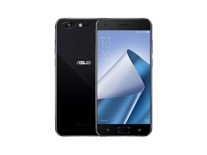 Asus Zenfone 4 Pro ZS551KL thumbnail 3