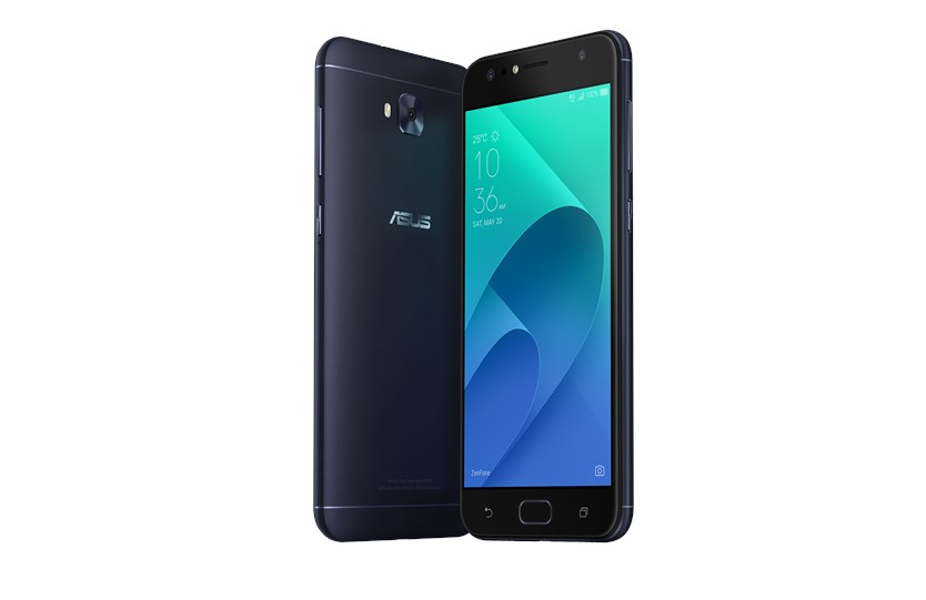 Asus Zenfone 4 Selfie Lite ZB553KL thumbnail 3