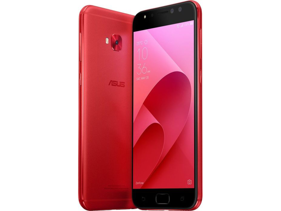 Asus Zenfone 4 Selfie Pro ZD552KL thumbnail 3