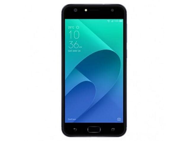 Asus Zenfone 4 Selfie ZD553KL thumbnail 2