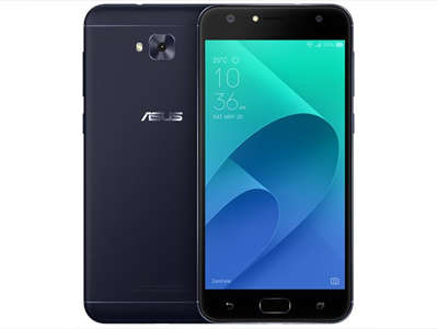 Asus Zenfone 4 Selfie ZD553KL thumbnail 3