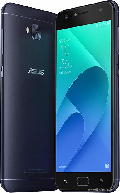 Asus Zenfone 4 Selfie ZD553KL thumbnail 4