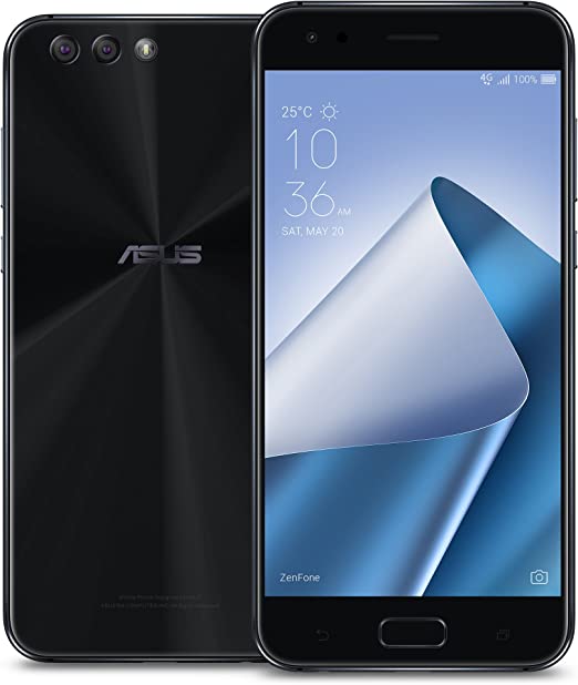 Asus Zenfone 4 ZE554KL thumbnail 2