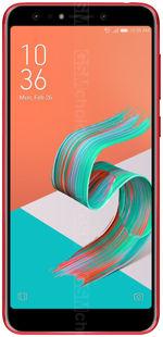 Asus Zenfone 5 Lite ZC600KL thumbnail 2