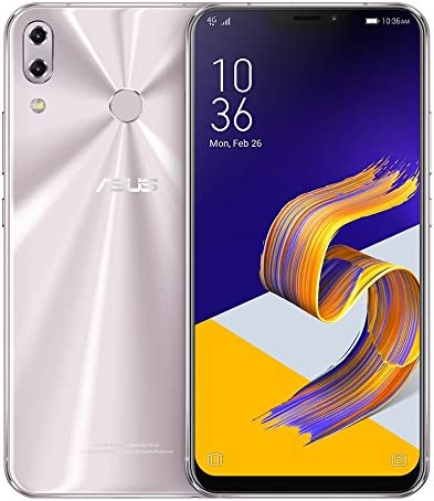 Asus Zenfone 5 ZE620KL thumbnail 3