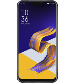 Asus Zenfone 5 ZE620KL thumbnail 5