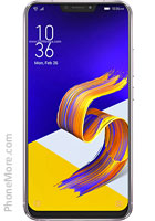 Asus Zenfone 5z ZS620KL thumbnail 3
