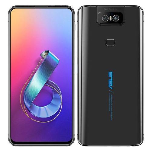 Asus Zenfone 6 ZS630KL thumbnail 4