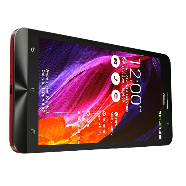 Asus ZenFone 6 thumbnail 2