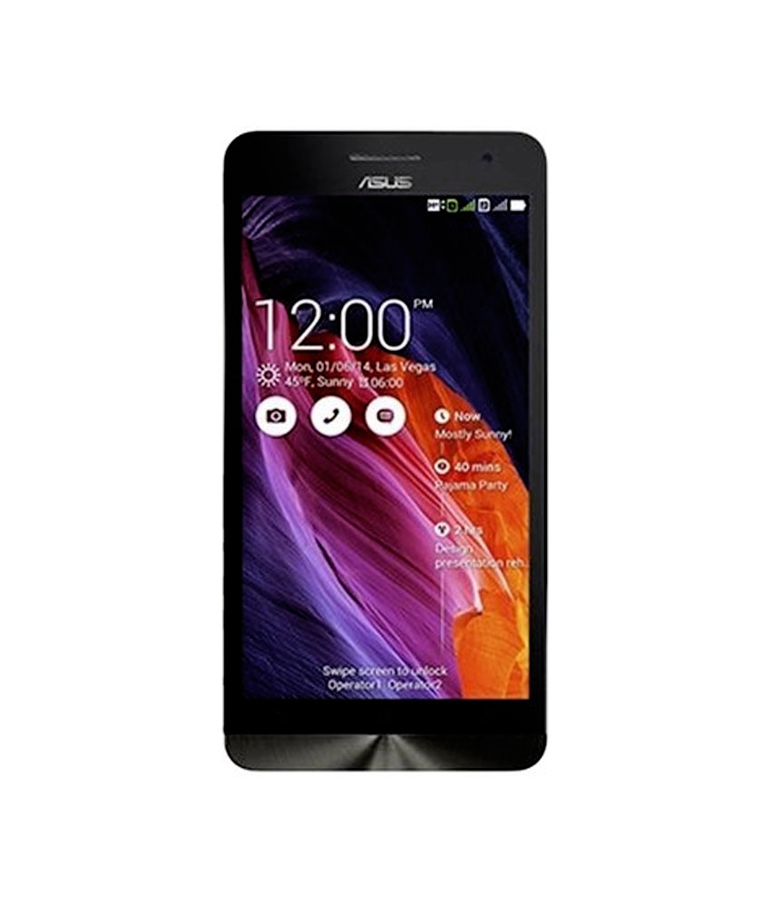 Asus ZenFone 6 thumbnail 5