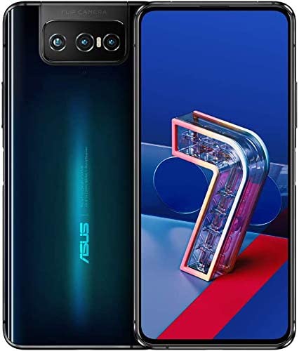 Asus Zenfone 7 Pro ZS671KS thumbnail 2