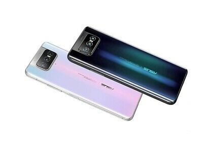 Asus Zenfone 7 Pro ZS671KS thumbnail 4