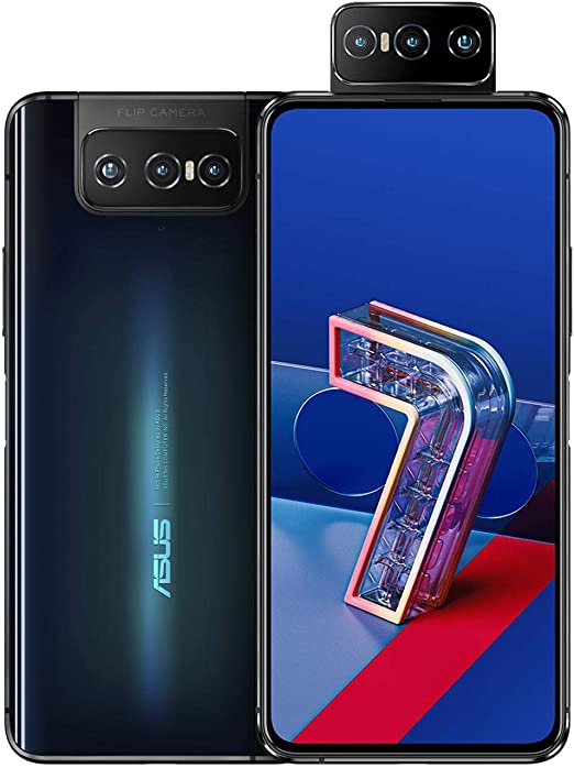 Asus Zenfone 7 ZS670KS thumbnail 3