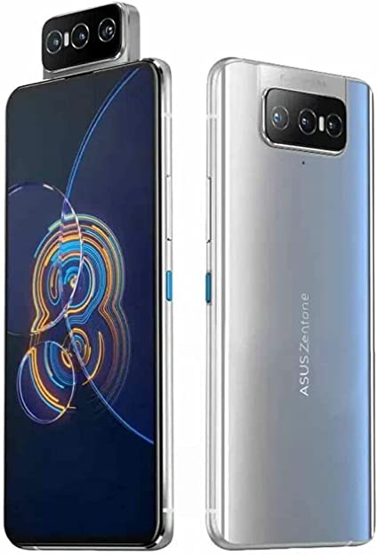 Asus Zenfone 8 Flip thumbnail 2
