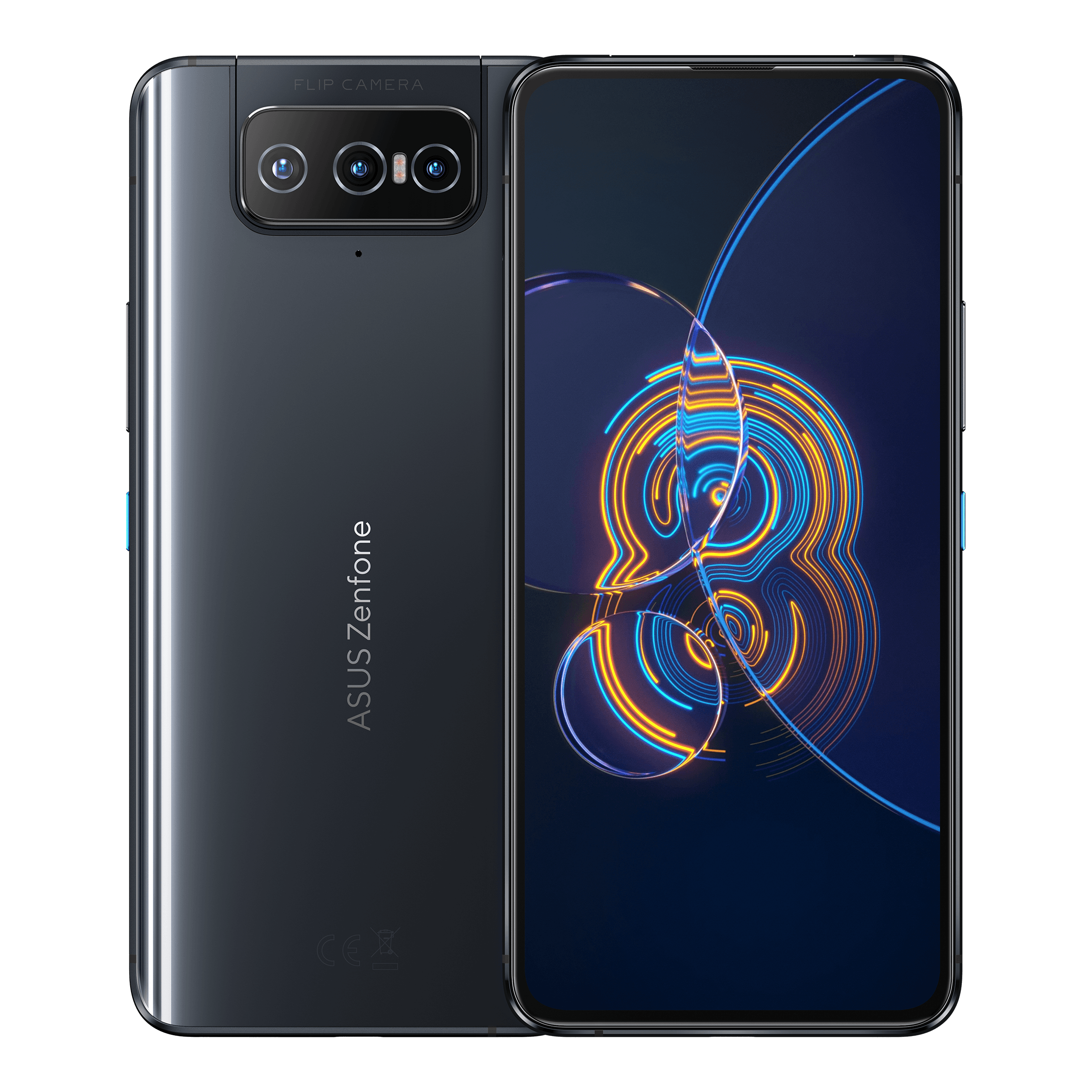 Asus Zenfone 8 Flip thumbnail 3